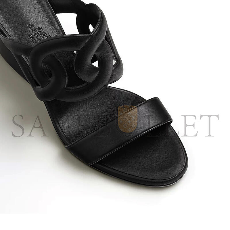HERMÈS LIPARI 70 SANDAL H252141ZV02370